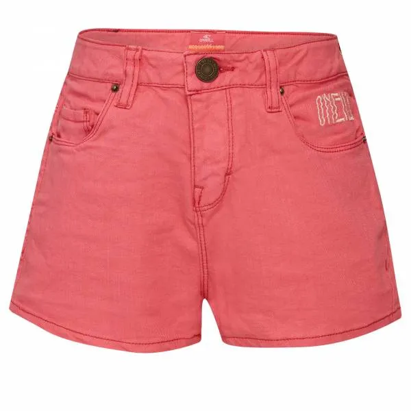 O'NEILL Cali Palm Bambina Shorts 9A7570-4044