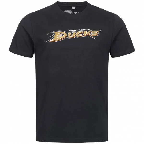 Anaheim Ducks  NHL Uomo T-shirt per tifosi 1878MBLK3ADADU