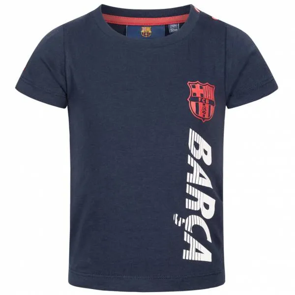  Barca Baby T-shirt FCB-3-345