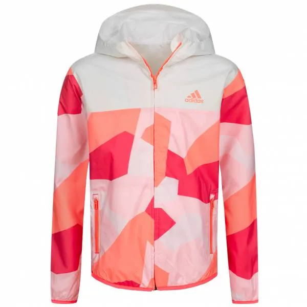 adidas All Over Print Bambini Giacca GG3528