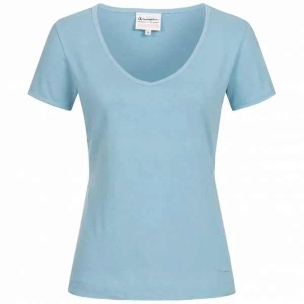  V-Neck Donna T-shirt 105511-2570