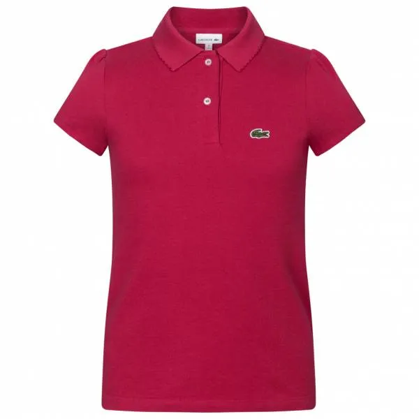 LACOSTE Bambini Polo PJ3594-BSH