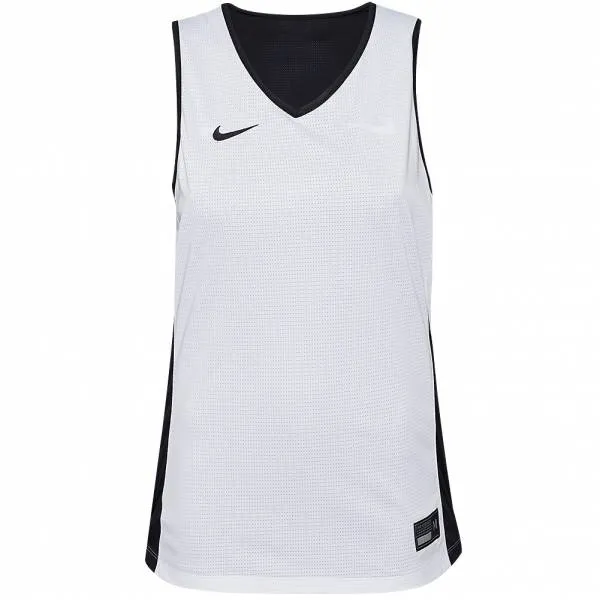  Team Donna Maglia da basket reversibile NT0213-010