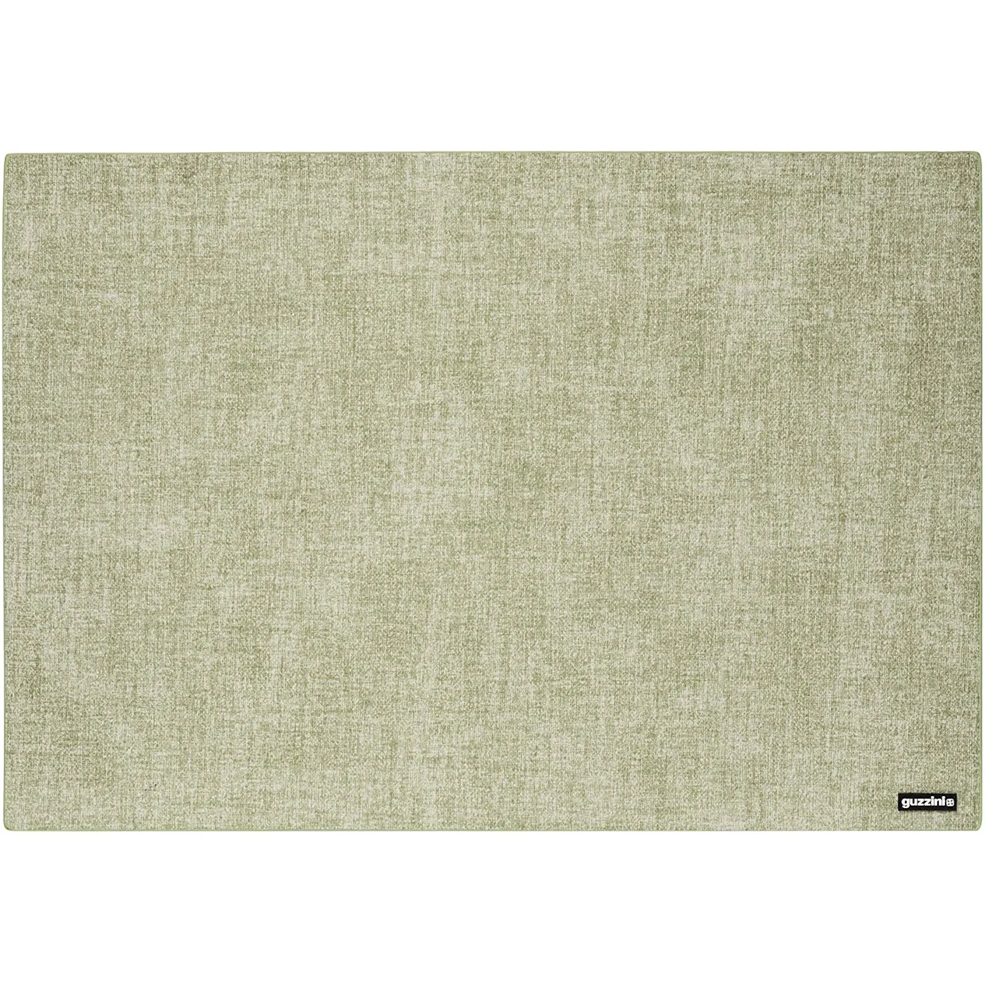 Tovaglietta Double Face Fabric Tiffany, dimensioni 43 x 30 cm Verde Menta