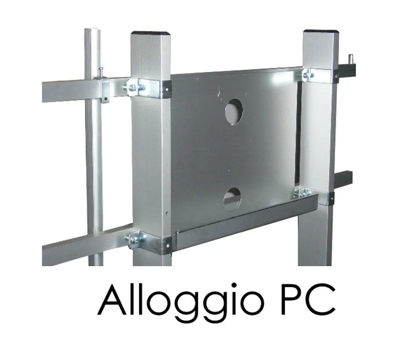 Kit Alloggio per PC