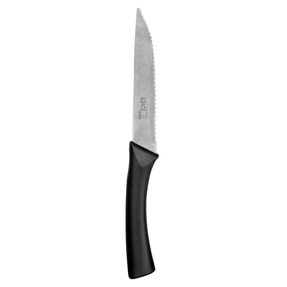 Coltello da Bistecca manico in ABS LOVE ME lama in acciaio inox