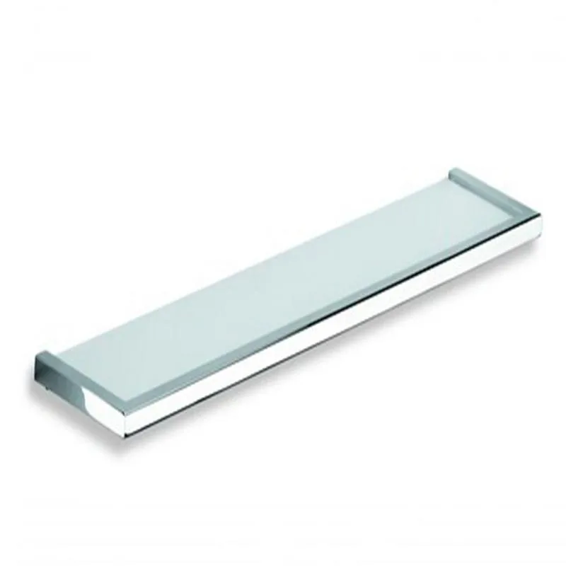 Mensola cm 60 XONY Acciaio inox Lucido