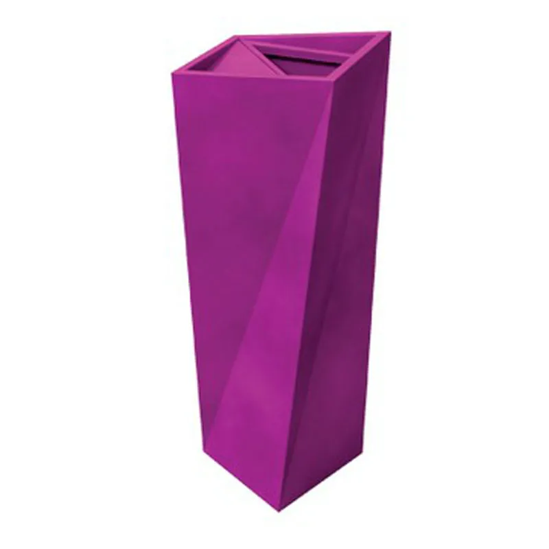 Vaso arredo Klamb Viola