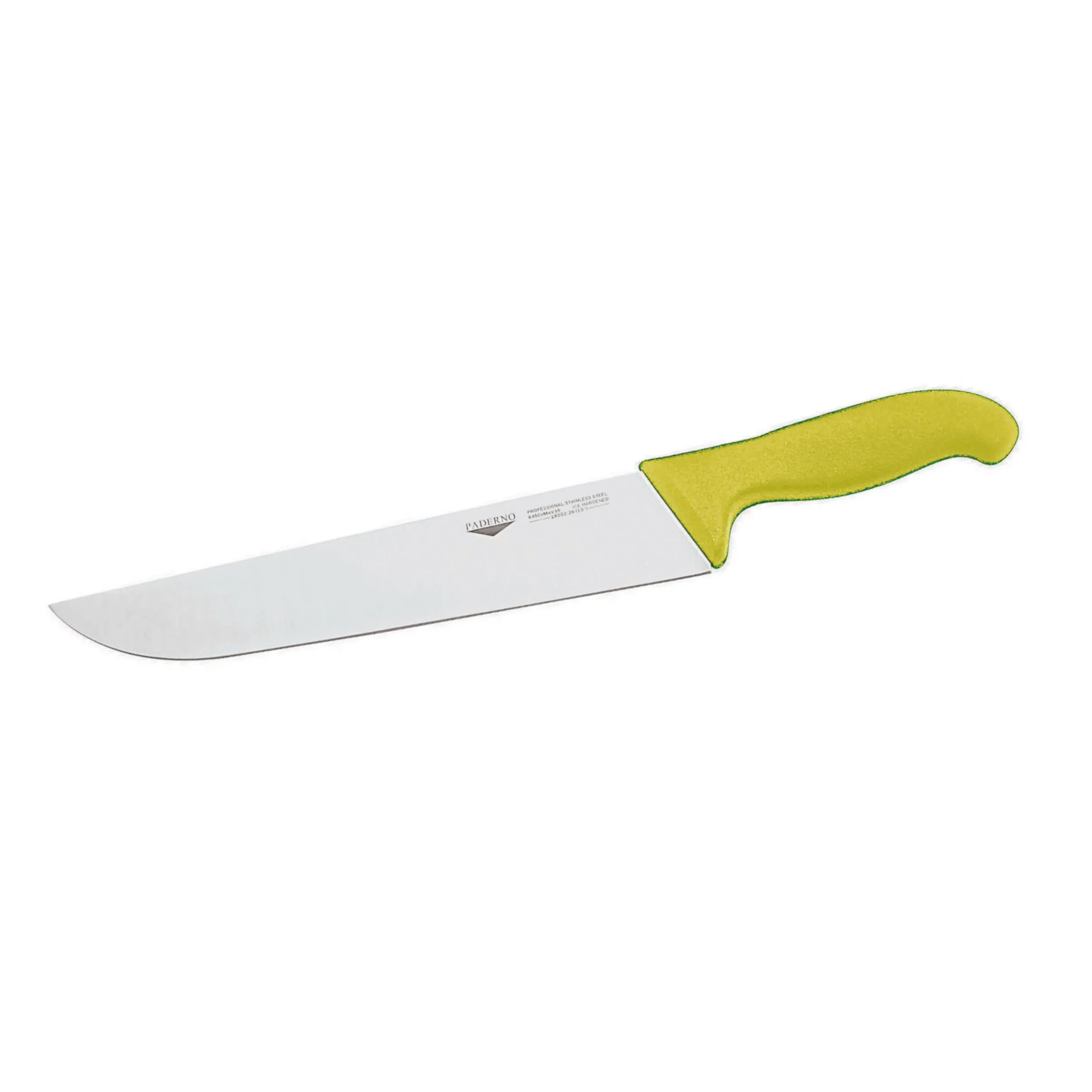 Coltello Francese Cm36 Manico Gi Coltelleria Serie Tranciata, peso 0,36 kg