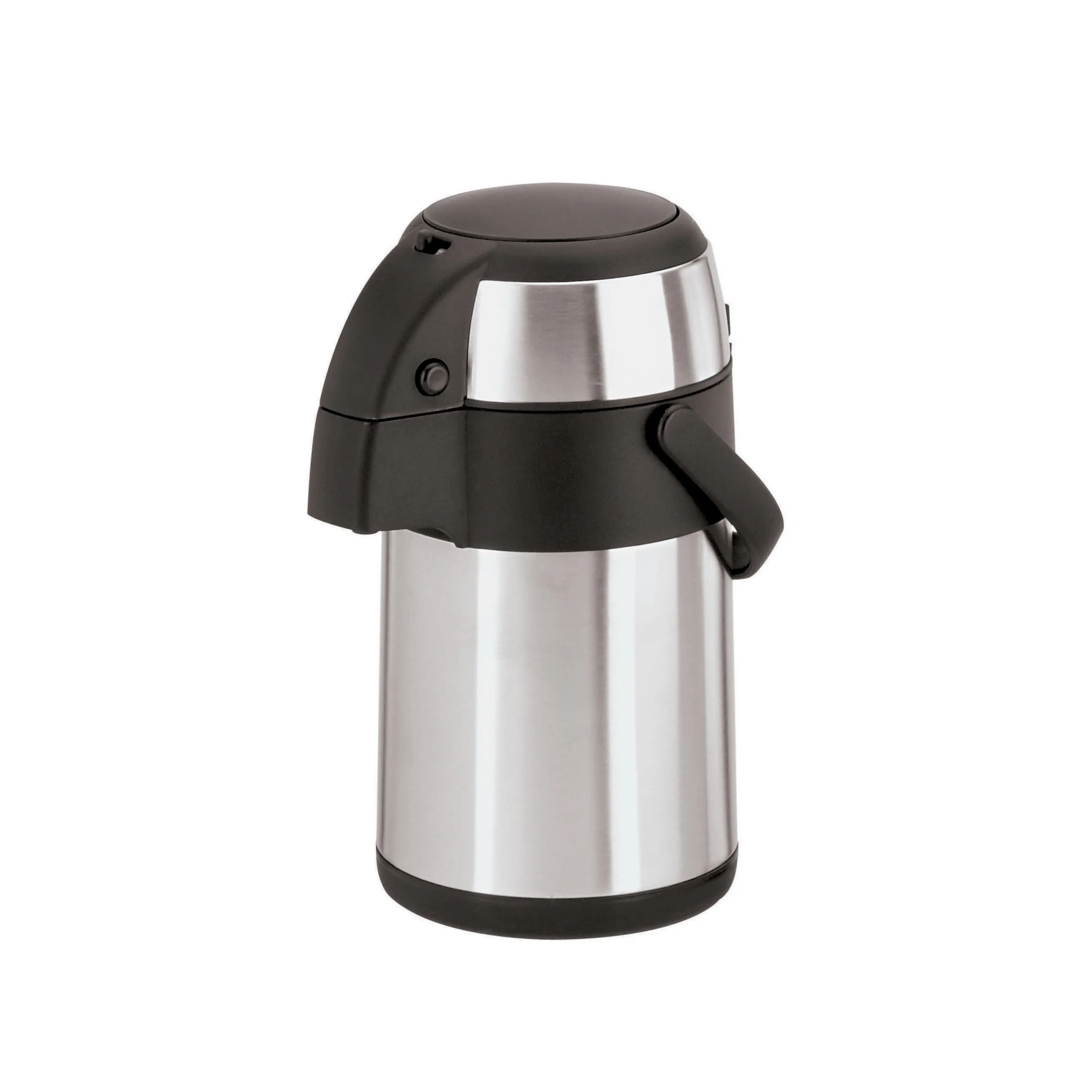 Caraffa Termica Lt 1,9 Inox, Lt 1,9 - peso 1,35 kg