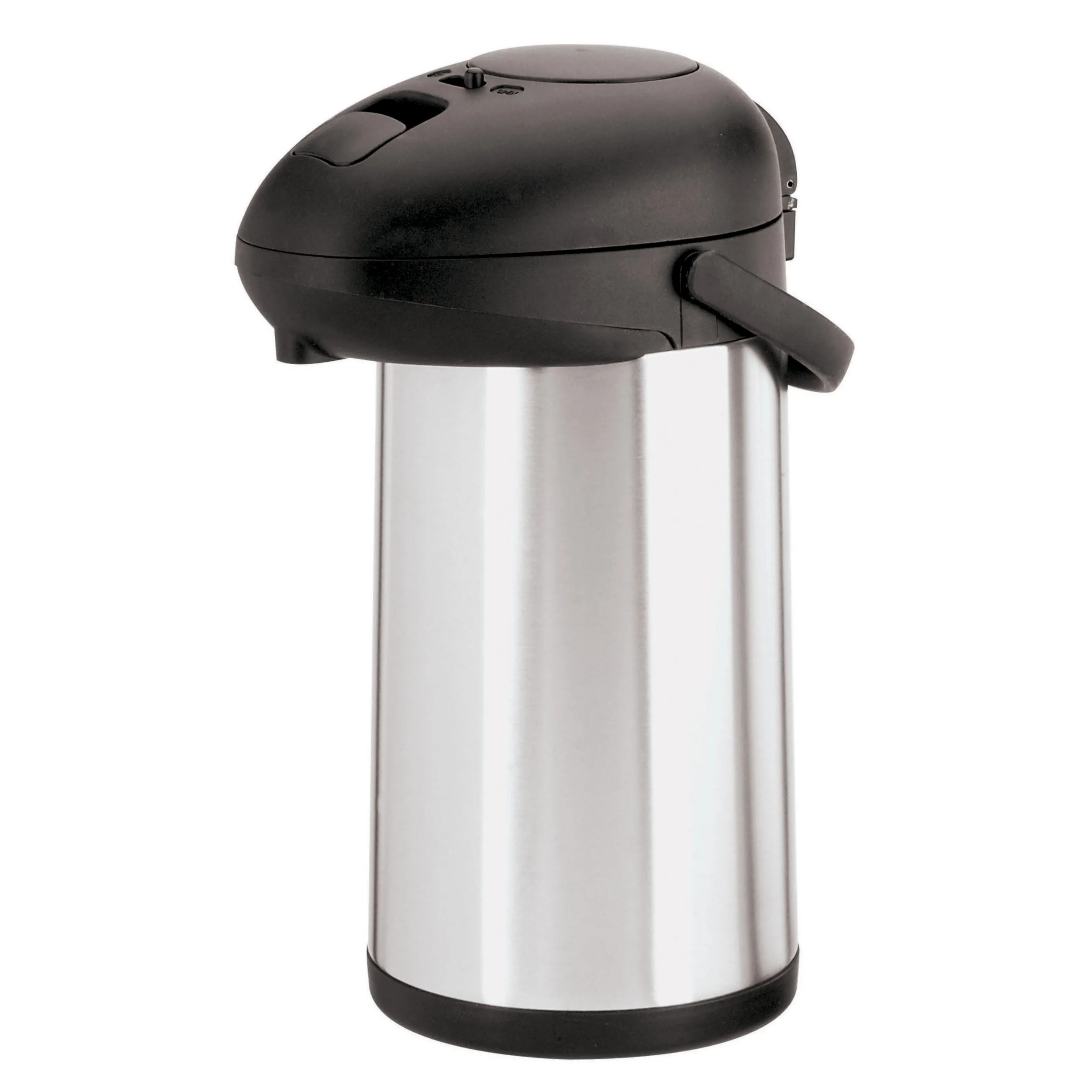 Caraffa Lt 3,5 Inox, Lt 3,5 - peso 1,94 kg