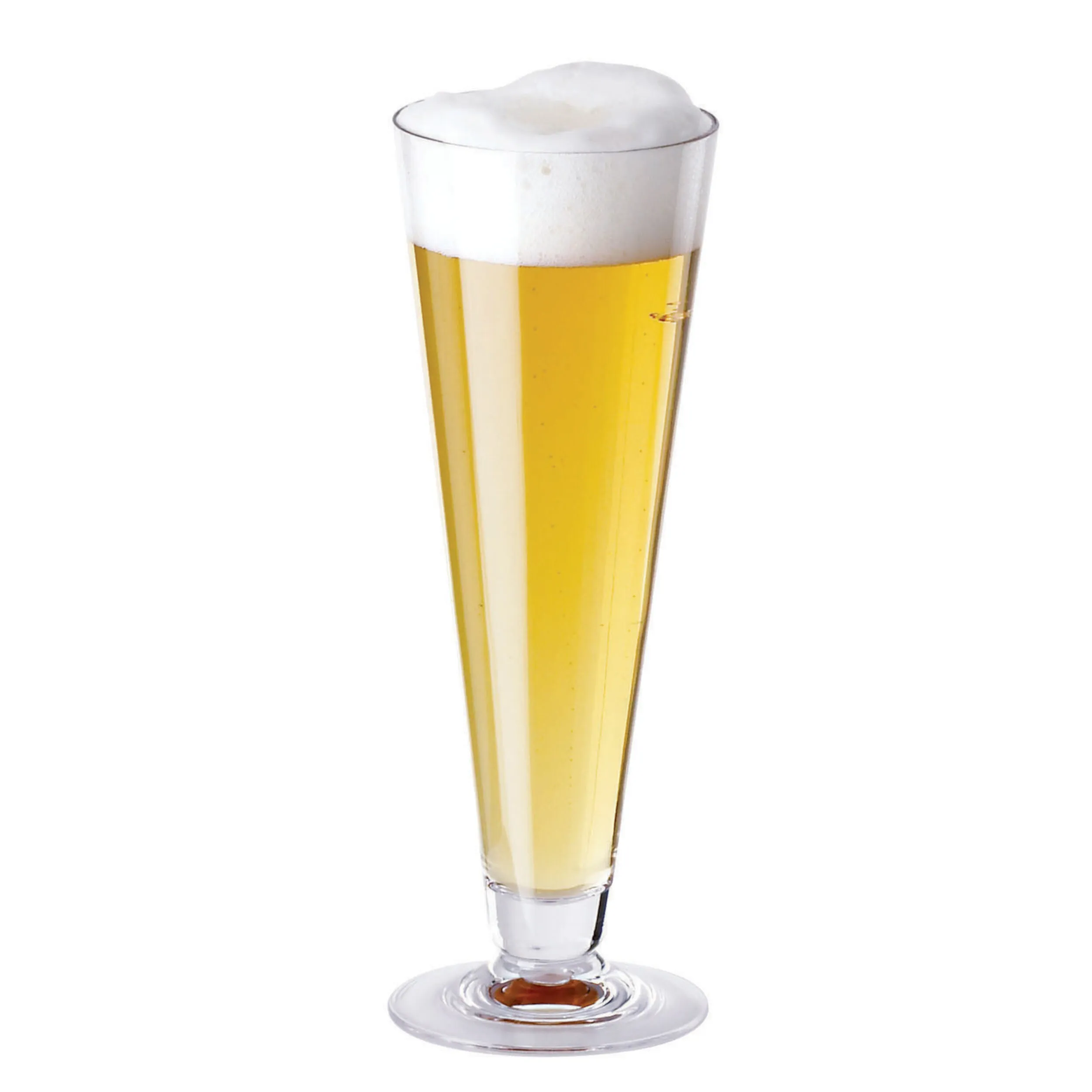 Bicchiere Birra PC, Ml 450 - peso 0,15 kg, set da 6
