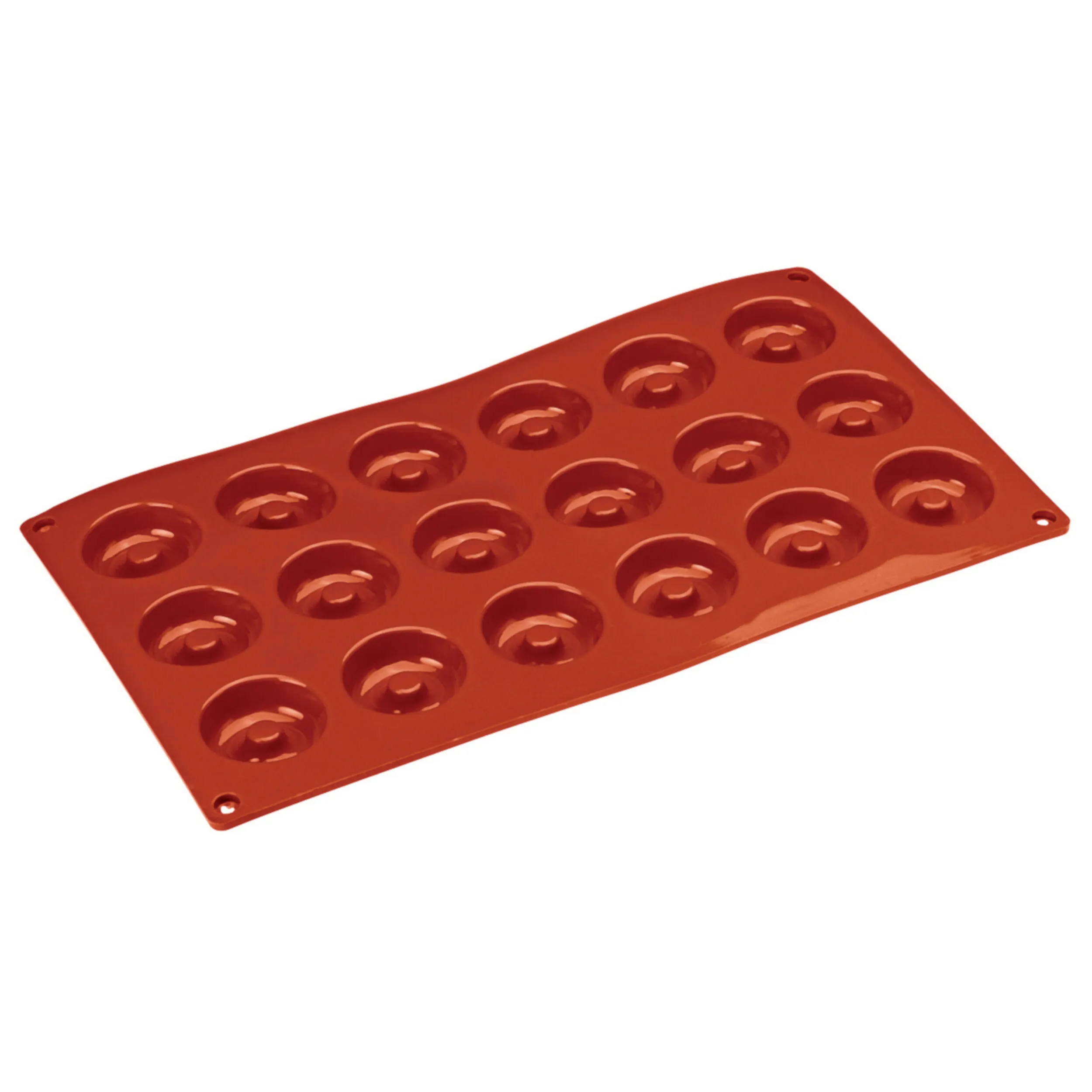 Flexipad Mini Savarin Silicone, peso 0,13 kg