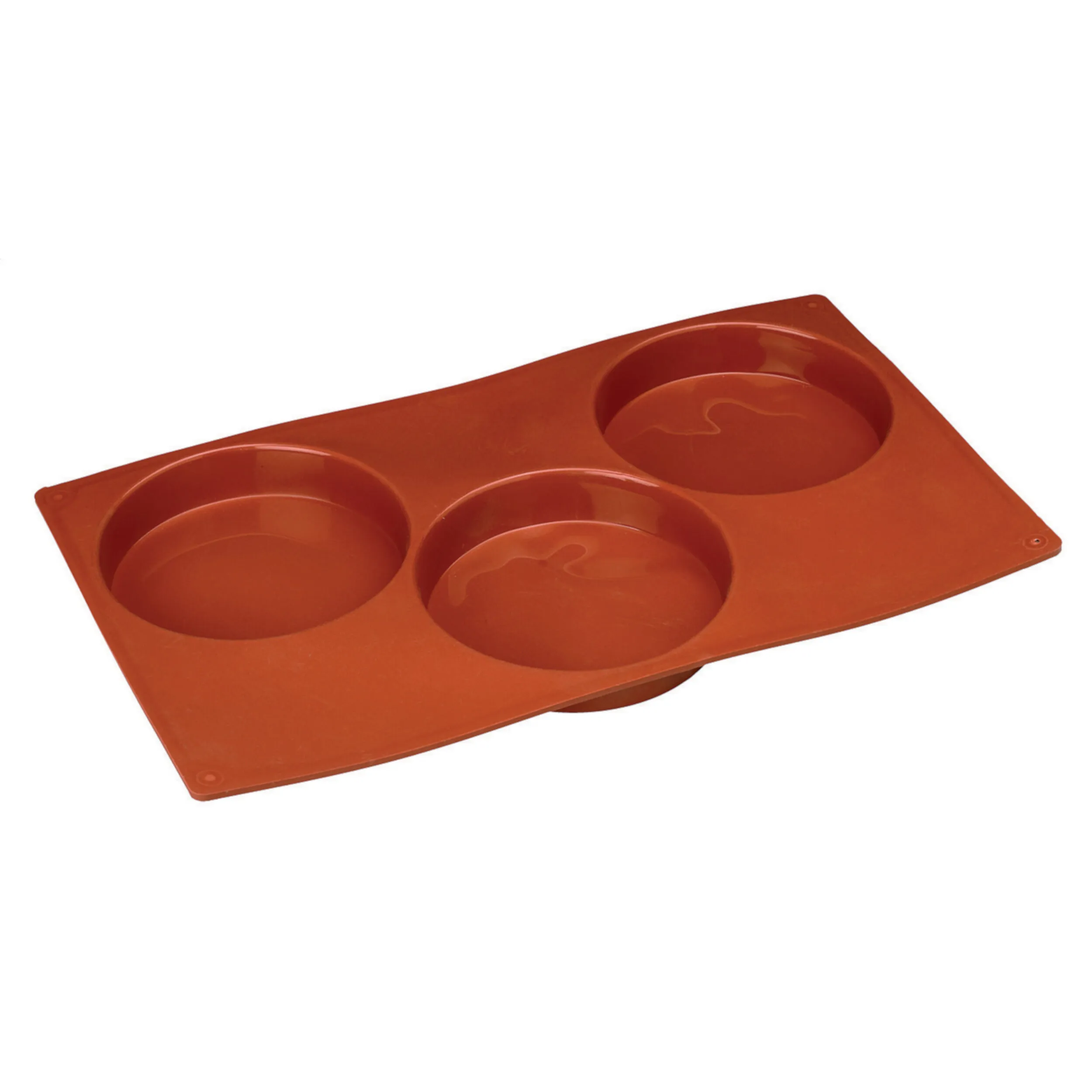 Flexipad Disco Per Biscuit Silicone, peso 0,11 kg