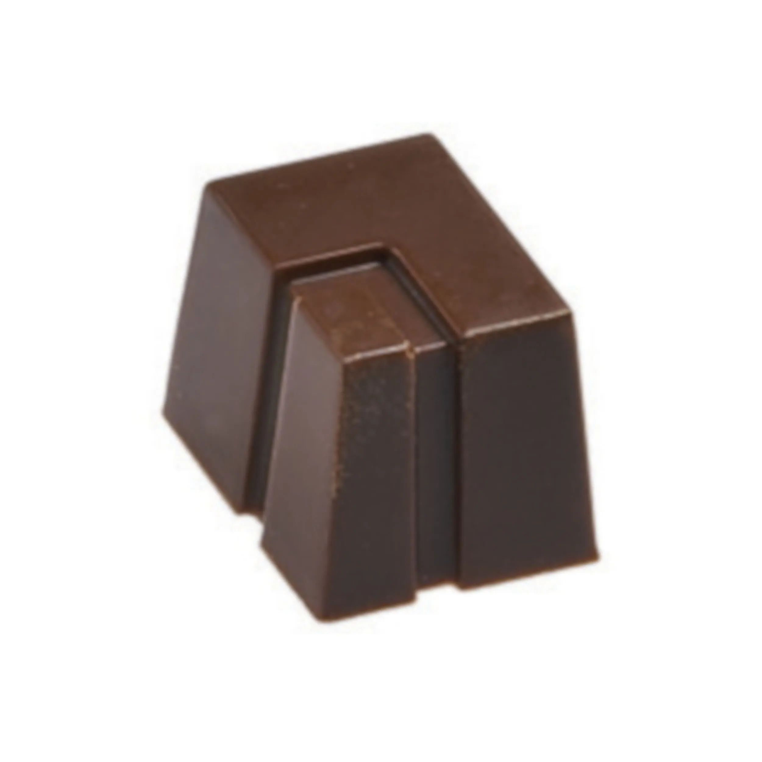 Stampo Cioccolatini Cm 17,5x27,5 Policarbonato, peso 0,5 kg