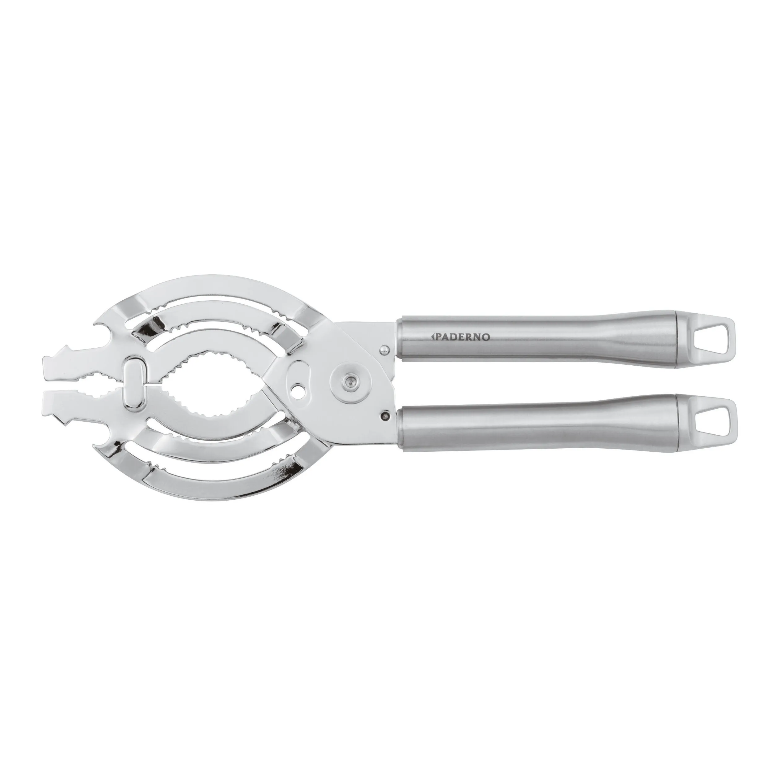 Apribarattoli Gdg- Paderno Inox, peso 0,3 kg