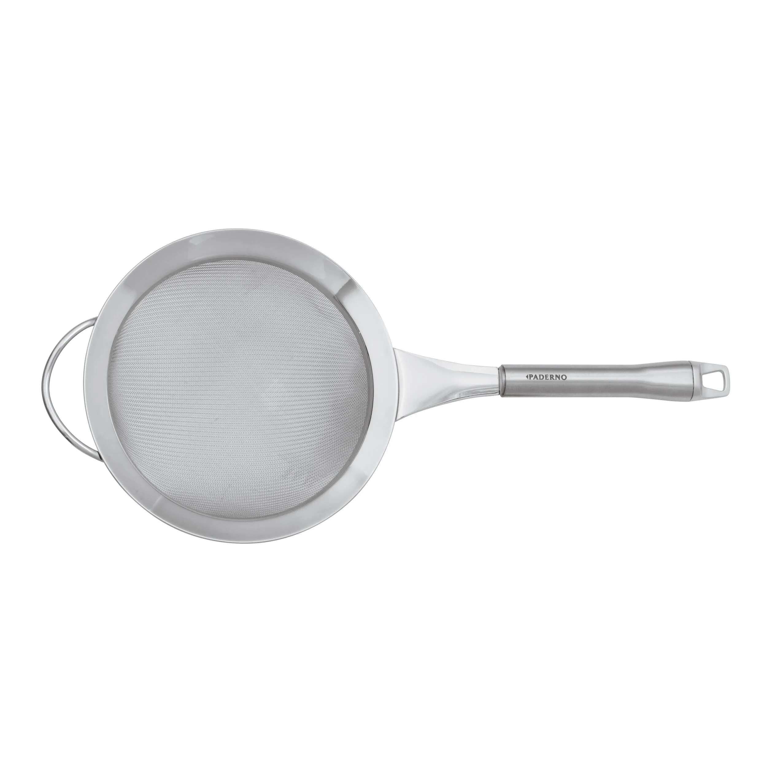 Colino Conico 15 Cm Gdg- Paderno Inox, peso 0,22 kg