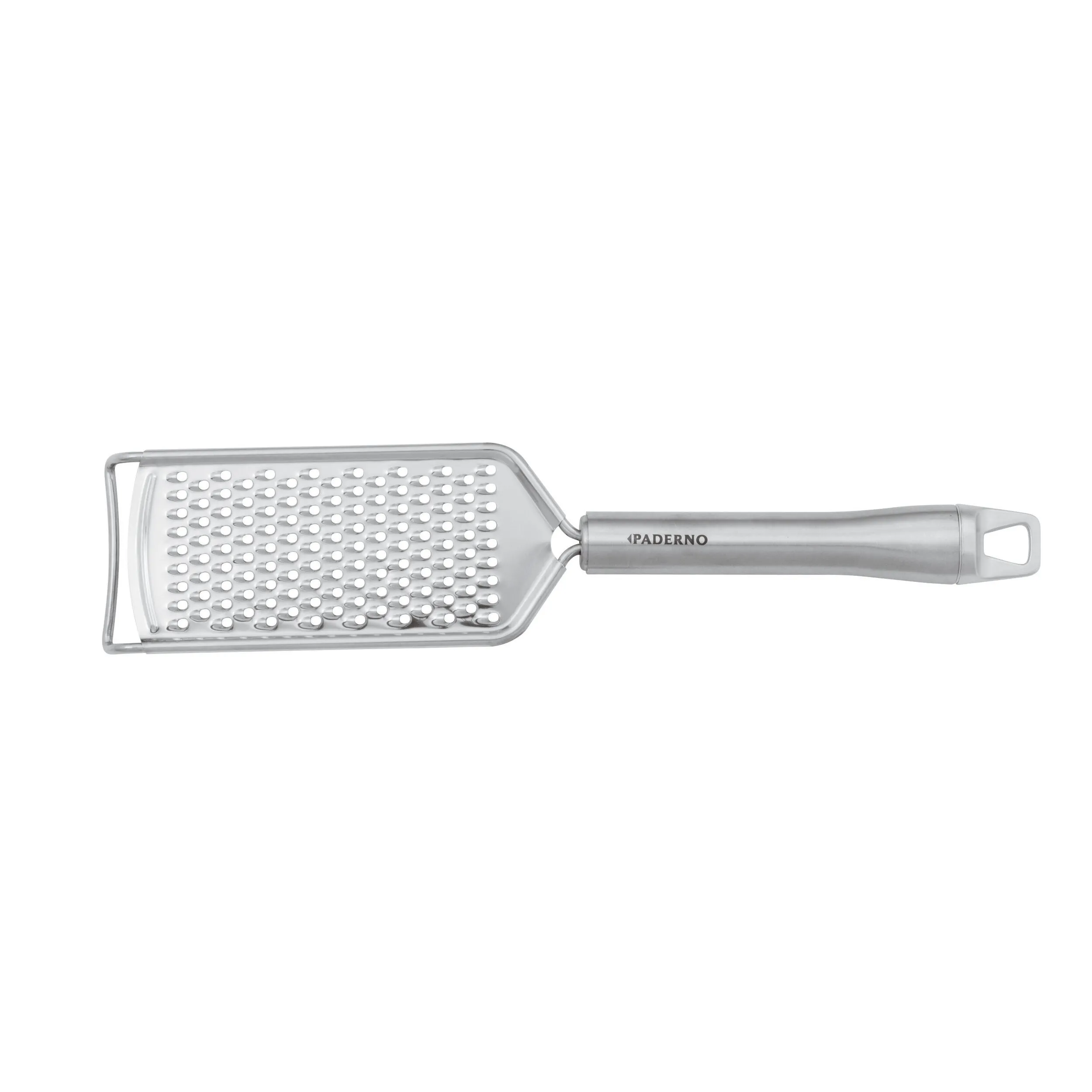 Grattugia Gdg- Paderno Inox, peso 0,13 kg