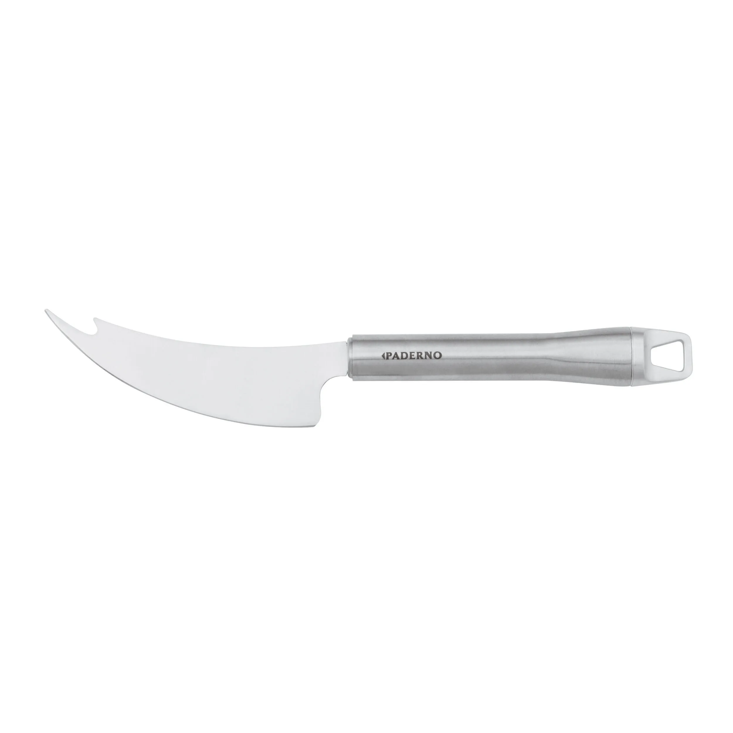 Coltello Parmigiano Gdg- Paderno Inox, peso 0,11 kg