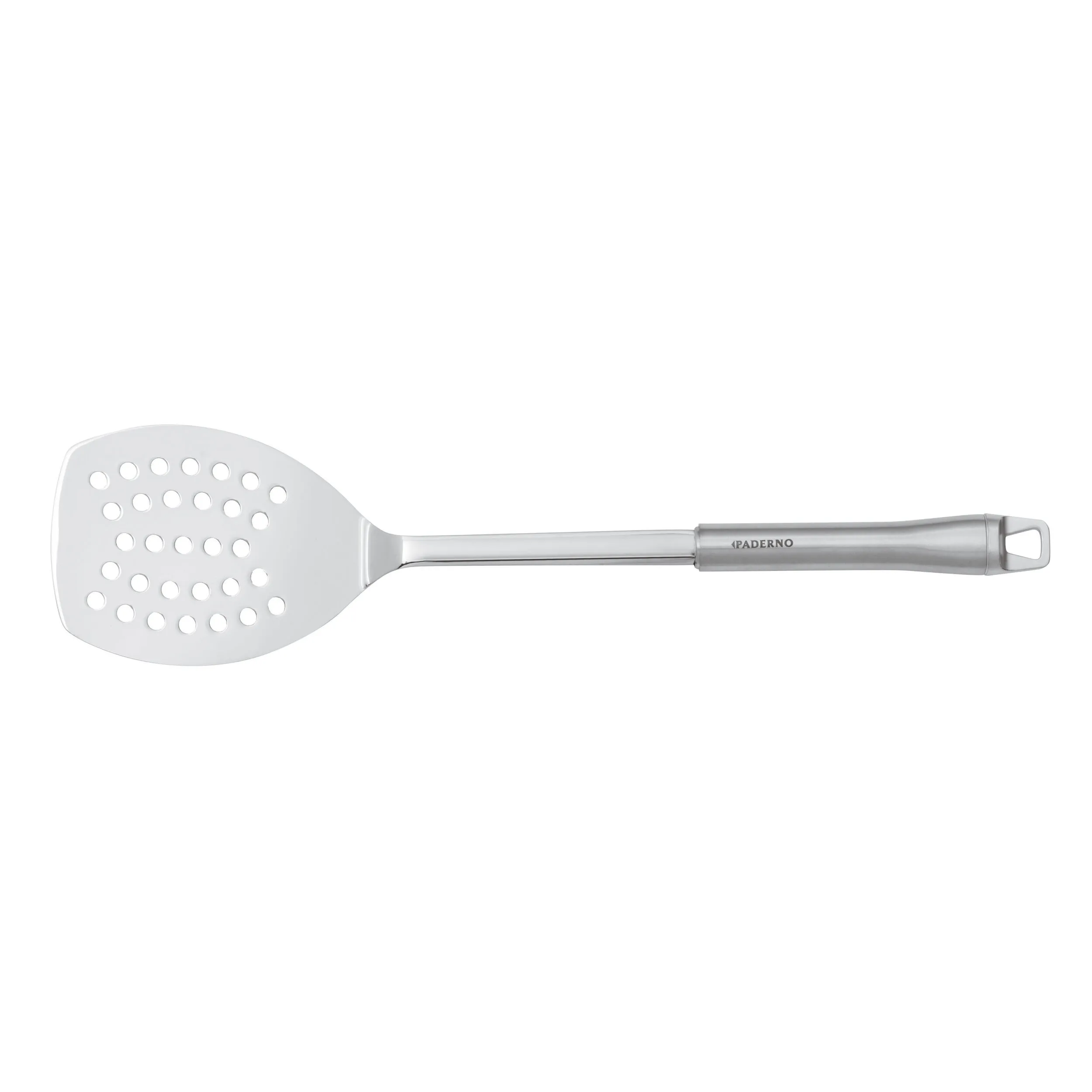 Paletta Forata Gdg- Paderno Inox, peso 0,17 kg