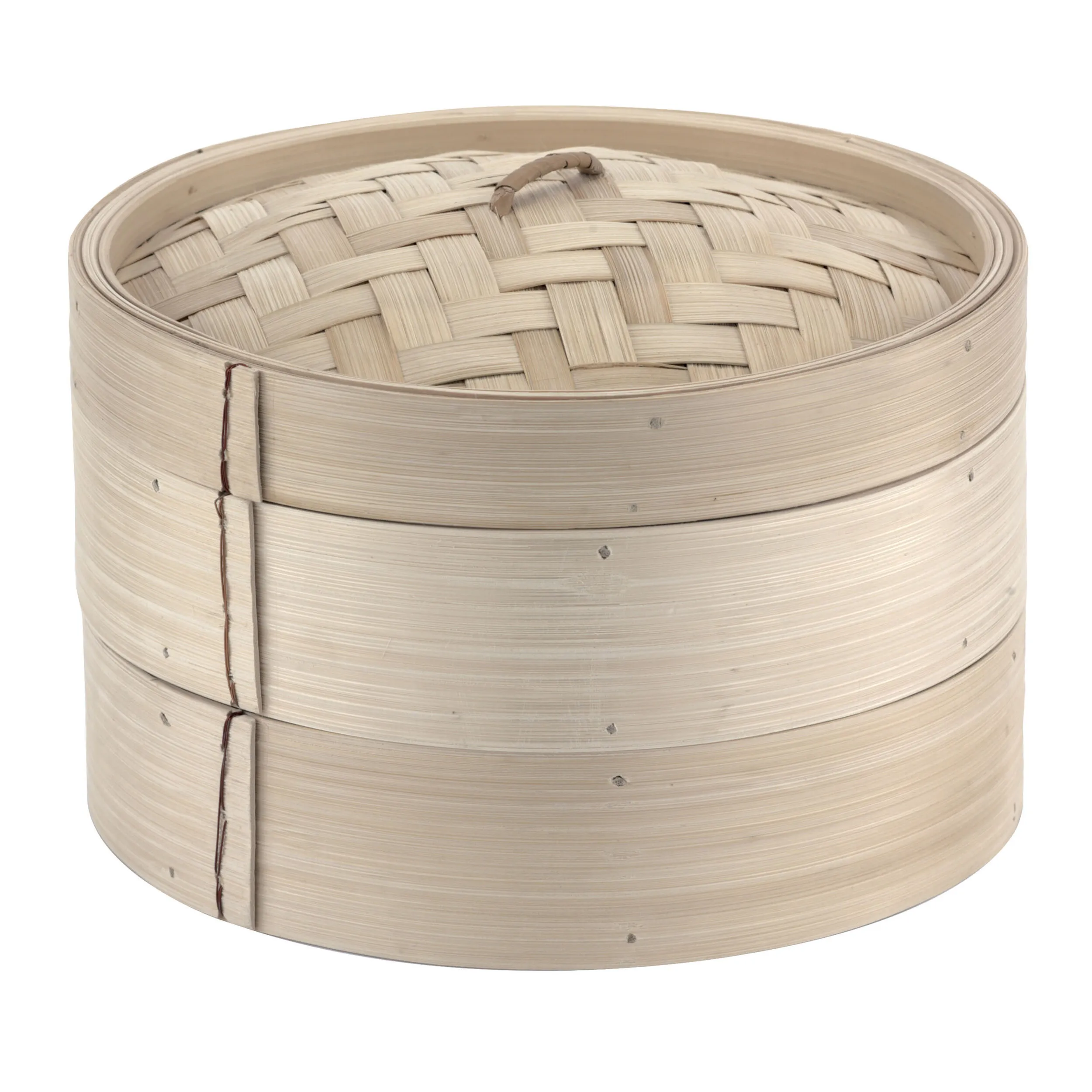 Cestello Per Cottura Vapore Cm 40 Bamboo, peso 1,76 kg