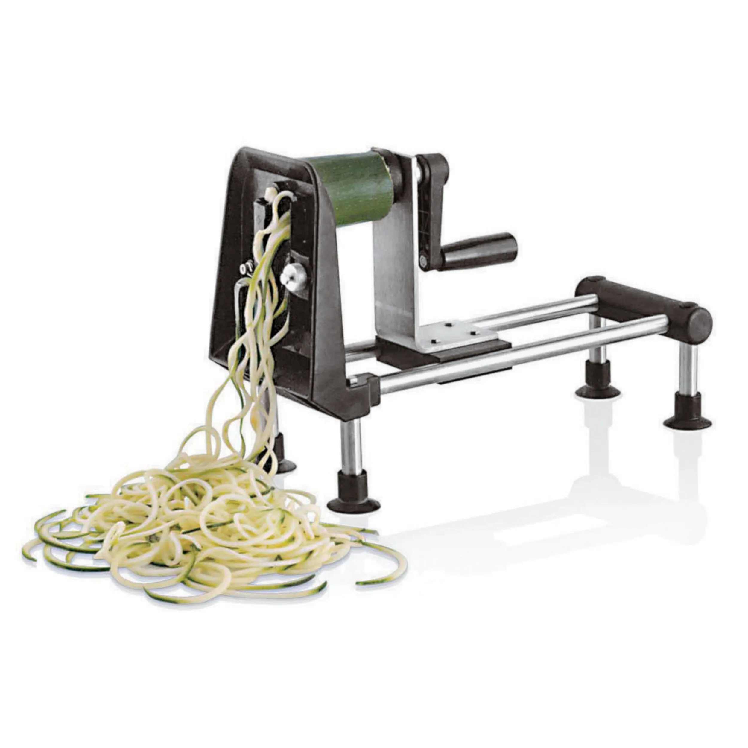 Tagliaverdure Rouet Gourmet Inox, peso 2,35 kg