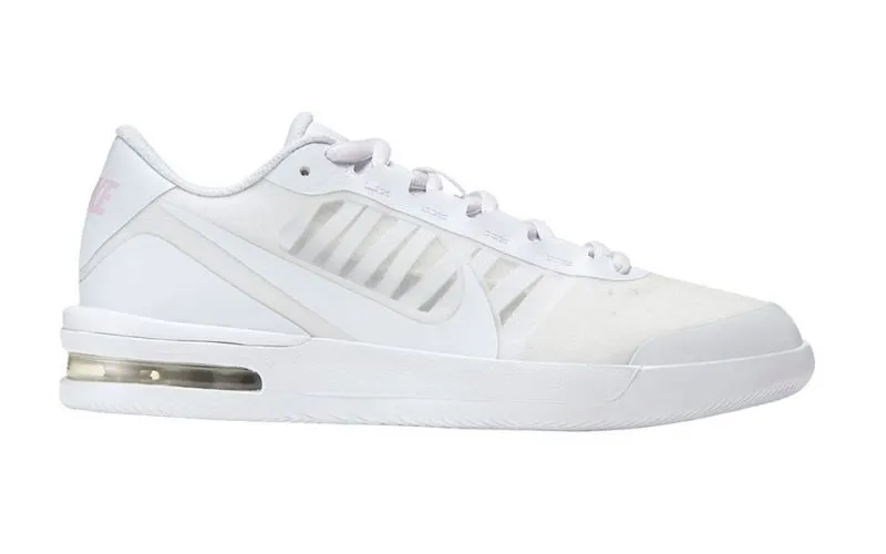 Court Air Max Vapor Wing Bianco Donna