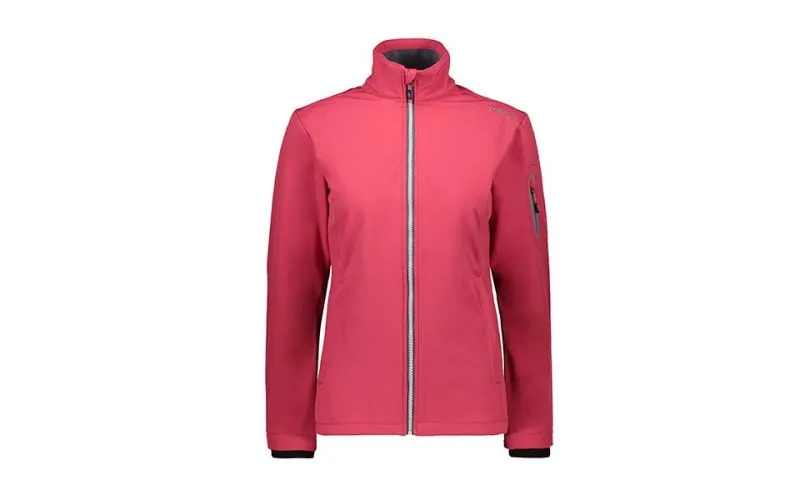 Giacca Cmp Fucsia Donna