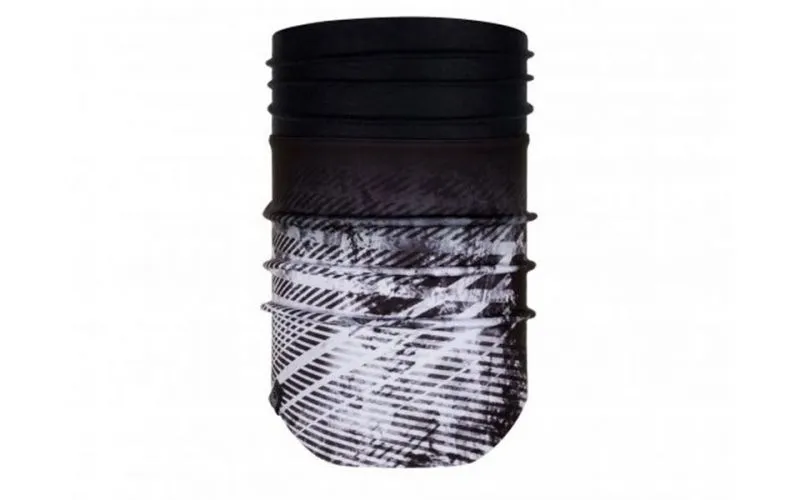 Windproof Neckwarmer Camaleonic Negro