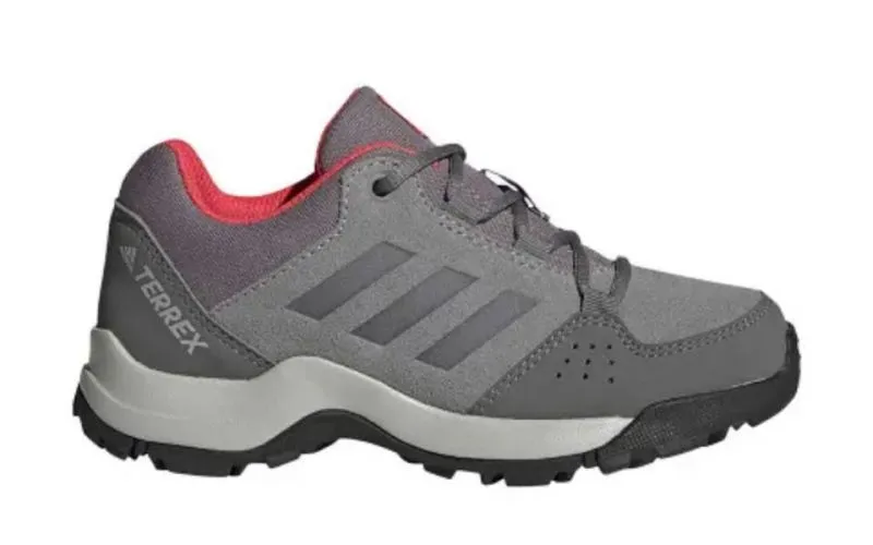 Terrex Hyperhiker Low Gris Rosa Ni�a Ef2537