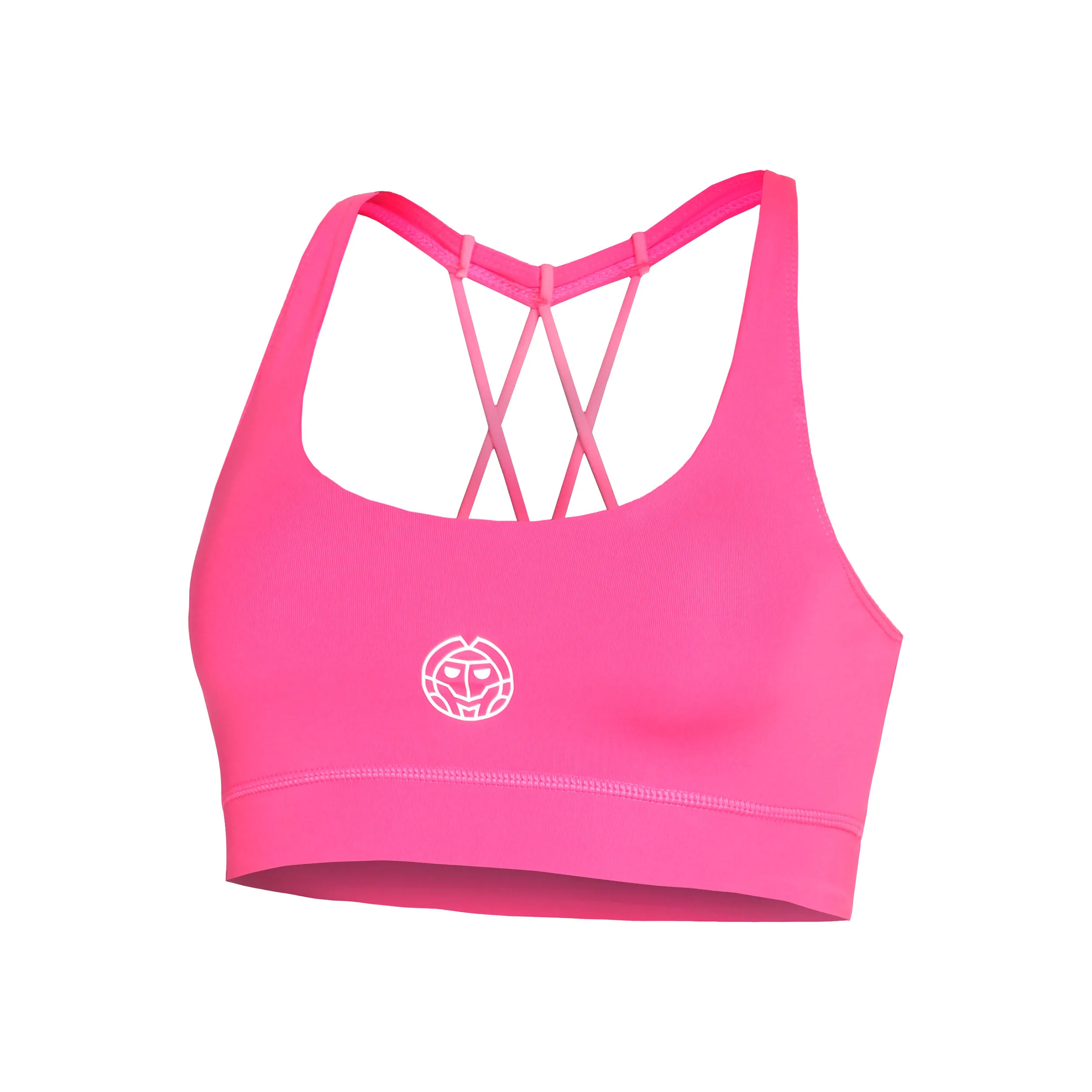 Letty Tech Strappy Reggiseni Sportivi Donna