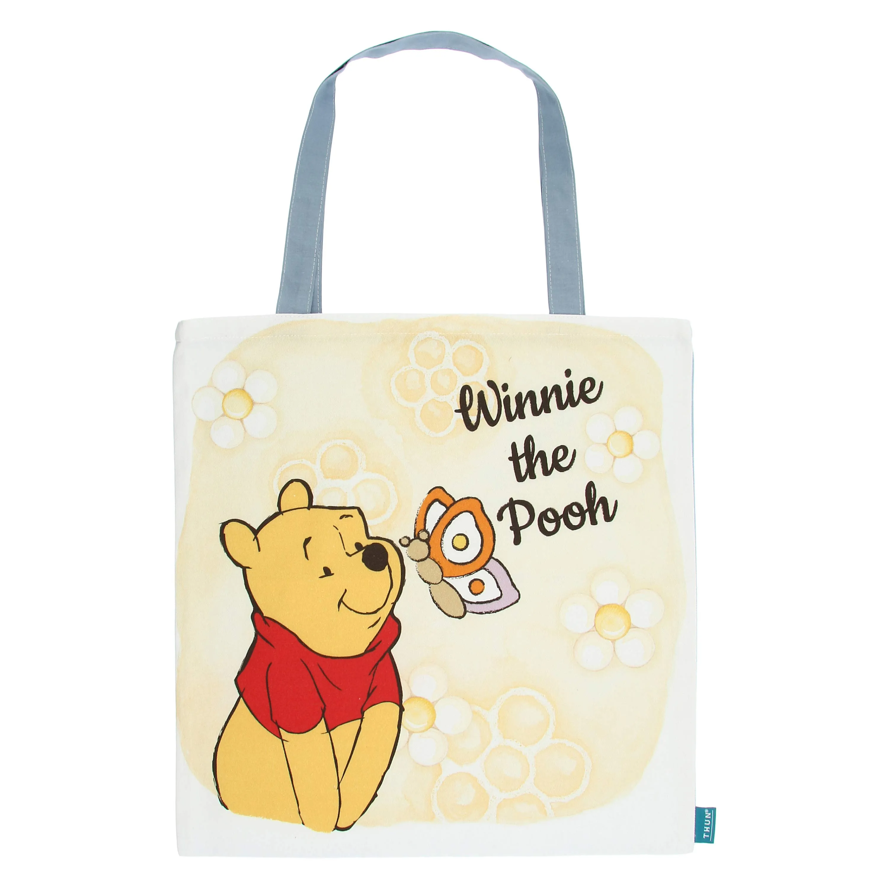 Shopper in tessuto Winnie The Pooh THUN Disney®