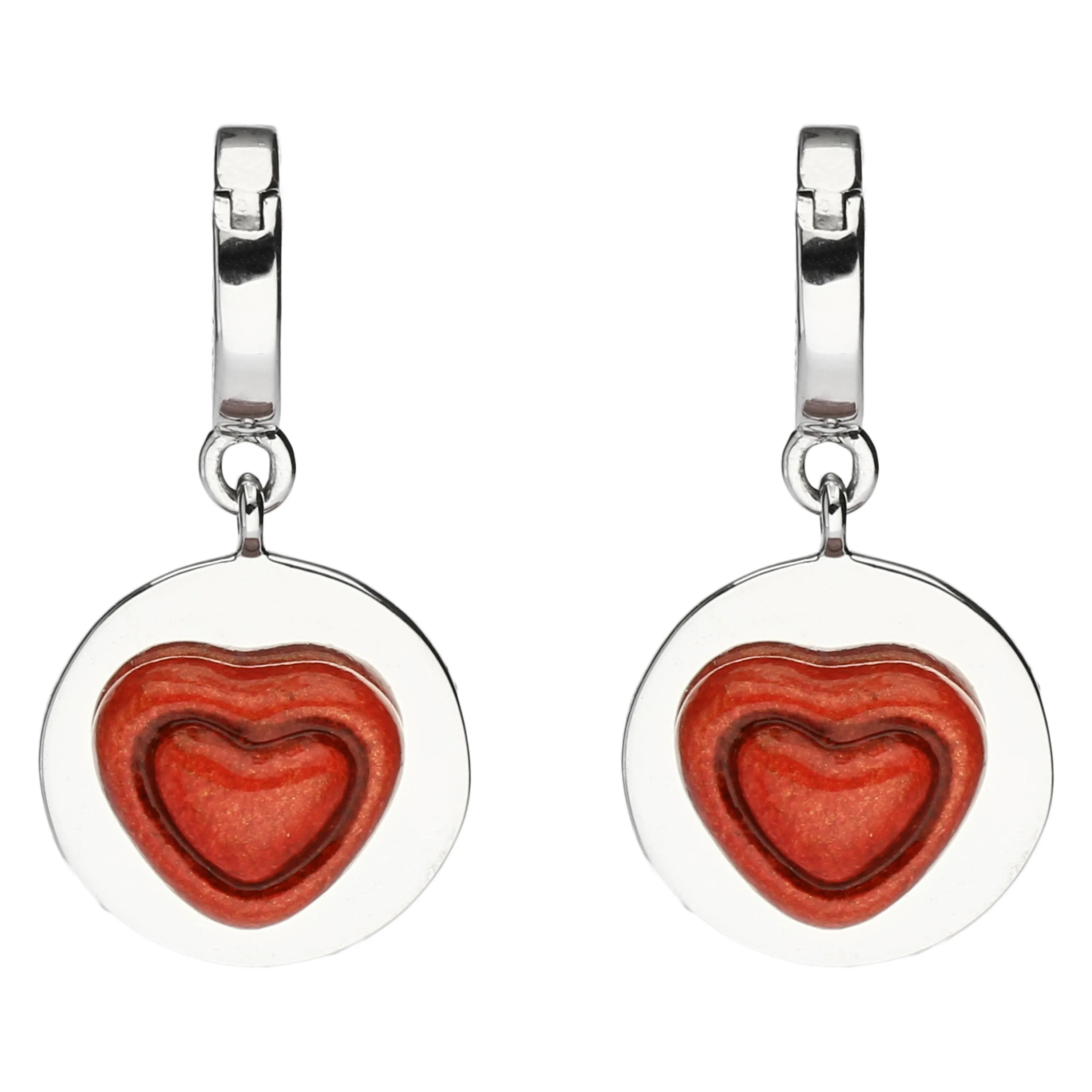 Charm doppio "Io e te"