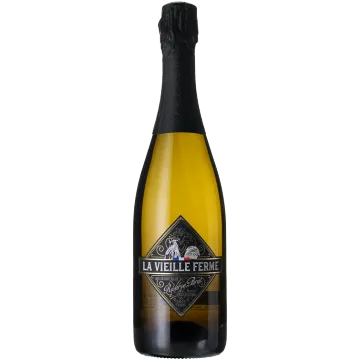 RÉSERVE BRUT -  