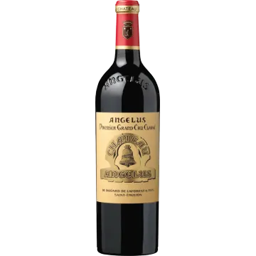 CHATEAU ANGELUS 2015 - 1ER GRAND CRU CLASSE A