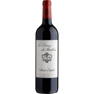 LA DAME DE MONTROSE 2017 - SECONDO VINO DEL CHATEAU MONTROSE