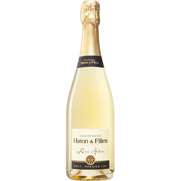  - CUVEE RENE HATON - BLANC DE BLANCS 1ER CRU