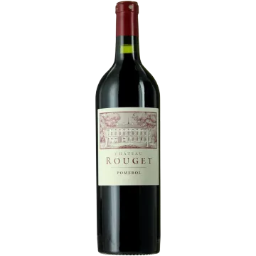 CHATEAU ROUGET 2016
