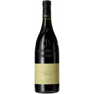 CHATEAUNEUF DU PAPE - RESERVE 2020 - ROGER SABON