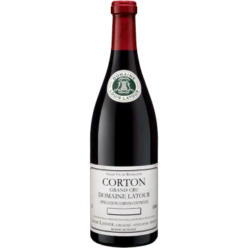 CORTON GRAND CRU 2013 - 