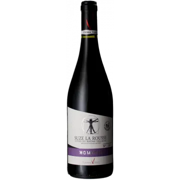 COTES DU RHONE VILLAGES SUZE-LA-ROUSSE 2020 - 