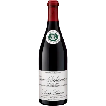 ECHEZEAUX GRAND CRU 2017 - 