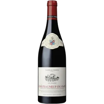 CHÂTEAUNEUF DU PAPE - LES SINARDS 2021 - FAMILLE PERRIN