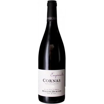 MAGNUM - CORNAS - EMPREINTES 2020 - DOMAINE DURAND ERIC & JOËL