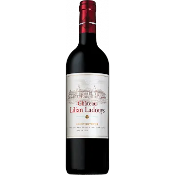 CHATEAU LILIAN-LADOUYS 2019 - CRU BOURGEOIS EXCEPTIONNEL