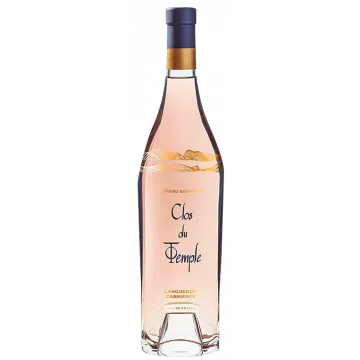 CLOS DU TEMPLE 2022 - 