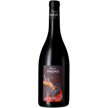 COTE-ROTIE - VIRES DE SERINE 2020 - REMI NIERO