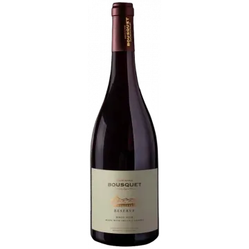 RESERVE ORGANIC PINOT NOIR 2022 - 