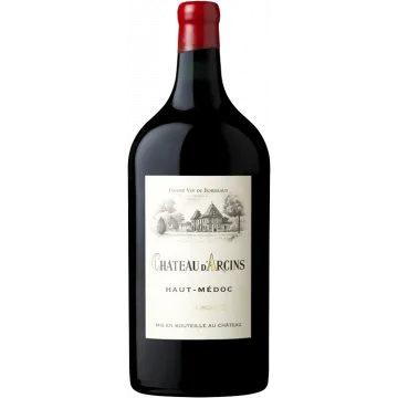 DOUBLE-MAGNUM  2020 - CRU BOURGEOIS