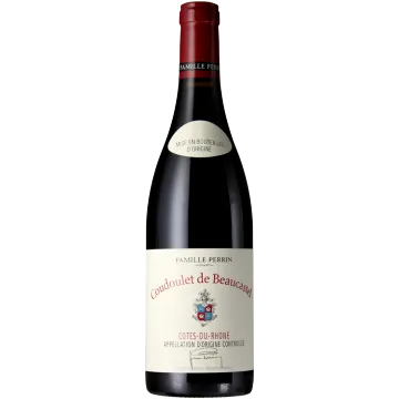 MAGNUM - COUDOULET DE BEAUCASTEL 2021 - FAMILLE PERRIN